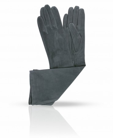 Перчатки Женские S81_SHERY_26/CHARC